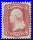 Momen Us Stamps #56 Mint Og Vlh Pf Cert Lot #80632