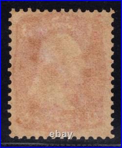 Momen Us Stamps #56 Mint Og Vlh Pf Cert Lot #80632
