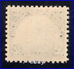 Momen Us Stamps #572 Mint Og Nh Pse Graded Cert Sup-98 Lot #93130