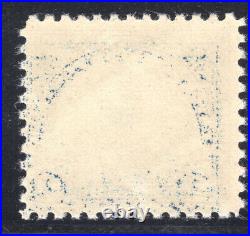 Momen Us Stamps #572 Mint Og Nh Xf-sup Pf Cert Lot #77491
