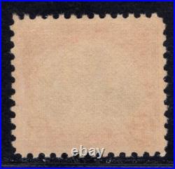 Momen Us Stamps #573 Mint Og Nh Pse Graded Cert Vf/xf-85 Lot #89400