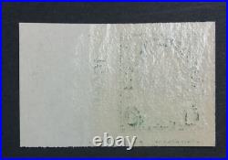 Momen Us Stamps #575 Mint Og Nh Pse Graded Cert Gem-100j Lot #88426