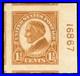 Momen Us Stamps #576 Mint Og Nh Gem Jumbo