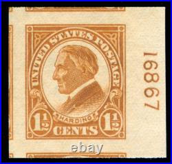 Momen Us Stamps #576 Mint Og Nh Gem Jumbo Momen Us Stamps #576 Mint Og Nh Gem Jumbo