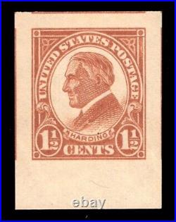 Momen Us Stamps #576 Mint Og Nh Gem Lot #90250