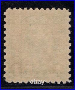 Momen Us Stamps #578 Mint Og Nh 2 Pse Certs Vf/xf+ Lot #85894
