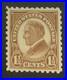 Momen Us Stamps #582 Mint Og Nh Xf Jumbo Lot #76265