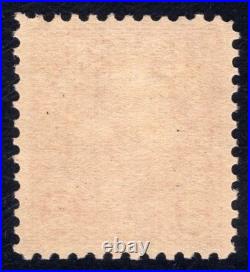 Momen Us Stamps #595 Mint Og Nh Vf/xf Jumbo Pf Cert Lot #95772
