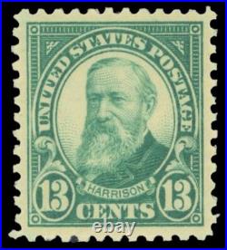 Momen Us Stamps #622 Mint Og Nh Pse Graded Cert Xf-sup 95 Lot #70889 Momen Us Stamps #622 Mint Og Nh Pse Graded Cert Xf-sup 95 Lot #70889