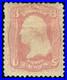 Momen Us Stamps #64 Mint Og H Pink Scarce Pf Cert Lot #71183