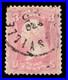 Momen Us Stamps #64 Pink Used Vf Aps Cert Lot #95343