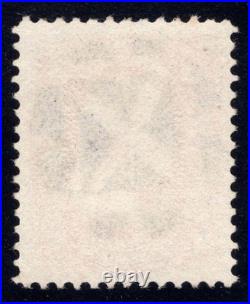 Momen Us Stamps #65 Fancy Geometric Used Pse Cert Lot #98012