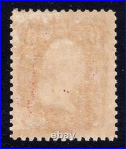 Momen Us Stamps #65 Mint Og H Vf+ Pf Cert Lot #94651