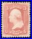 Momen Us Stamps #65 Mint Og Lh Vf+ Pse Cert Lot #96700