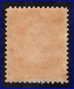 Momen Us Stamps #65 Mint Og Nh Pse Graded Cert Vf/xf-85 Lot #92356