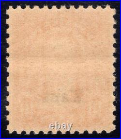 Momen Us Stamps #668 Mint Og Nh Xf Fresh Lot #96863