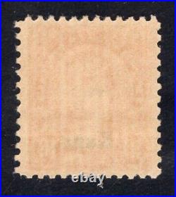 Momen Us Stamps #668 Mint Og Nh Xf Jumbo Lot #89889