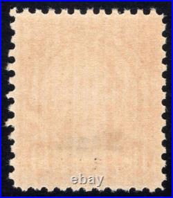 Momen Us Stamps #668 Mint Og Nh Xf Lot #96454
