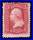 Momen Us Stamps #66 66tc6 Mint Og H Aps Cert Lot #95329