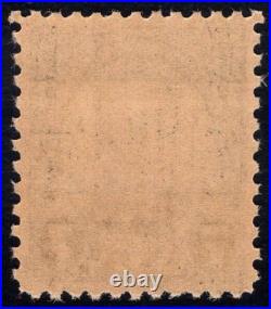 Momen Us Stamps #676 Mint Og Nh Xf Lot #96459