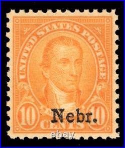 Momen Us Stamps #679 Mint Og Nh Pse Graded Cert Xf-sup 95 Lot #98044