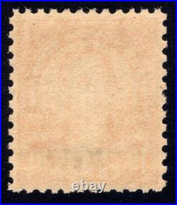 Momen Us Stamps #679 Mint Og Nh Pse Graded Cert Xf-sup 95 Lot #98044