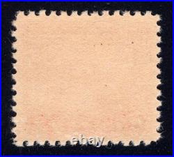 Momen Us Stamps #681 Mint Og Nh Superb Jumbo Pse Cert Lot #94845
