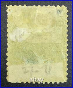 Momen Us Stamps #68 Mint Og H Lot #72417