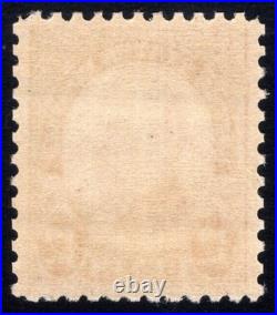 Momen Us Stamps #693 Mint Og Nh Xf Jumbo Lot #96499