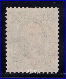 Momen Us Stamps #69 Red Grid Cancel Used Pse Cert Lot #86994