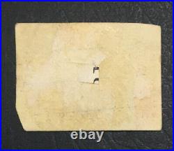 Momen Us Stamps #6t2 Telegraph Unused No Gum Lot #71247