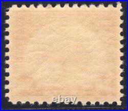 Momen Us Stamps #700 Mint Og Nh Pse Graded Cert Sup-98 Lot #77237