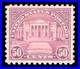 Momen Us Stamps #701 Mint Og H Pse Graded Cert Gem-100 Lot #91082
