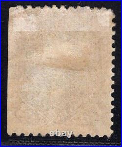 Momen Us Stamps #70 Mint Og H Lot #81055