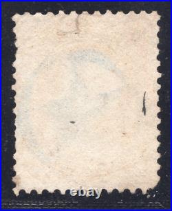 Momen Us Stamps #71 Fancy Cancel Used Lot #79665
