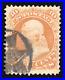 Momen Us Stamps #71 Fancy Cancel Used Vf/xf Lot #79666