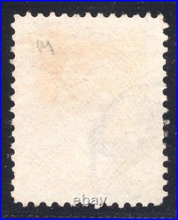 Momen Us Stamps #71 Fancy Cancel Used Vf/xf Lot #79666