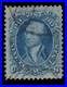 Momen Us Stamps #72 Used Lot #85738