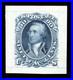 Momen Us Stamps #72p2 Proof On India Vf Lot #94583