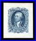 Momen Us Stamps #72p2 Proof On India Vf Lot #94584