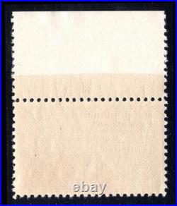 Momen Us Stamps #738 Plate Single Mint Og Nh Pse Graded Cert Gem-100 Lot #95494