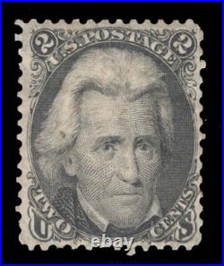 Momen Us Stamps #73 Mint Og H Lot #83161