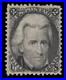 Momen Us Stamps #73 Mint Og H Pse Graded Cert Vf-80 Lot #90146