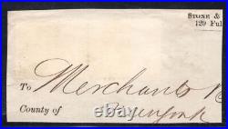 Momen Us Stamps #73 Pair Black Jack Used Lot #83606