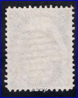 Momen Us Stamps #73 Used Pse Graded Cert Vf-80 Lot #90144