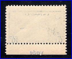 Momen Us Stamps #745 Mint Og Nh Pse Graded Cert Sup-98 Lot #84569