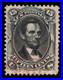 Momen Us Stamps #77 Used Pf Cert Lot #89560