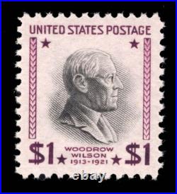 Momen Us Stamps #832 Mint Og Nh Pse Graded Cert Sup-98 Lot #91704