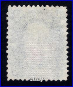 Momen Us Stamps #86 E Grill Used Lot #91003