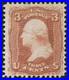 Momen Us Stamps #88 E Grill Mint Og H Pf Cert Lot #80636